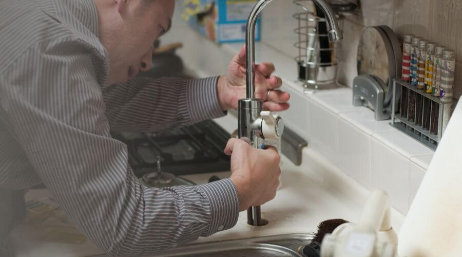 Local 24/7 Emergency Plumbing in Perry, OK